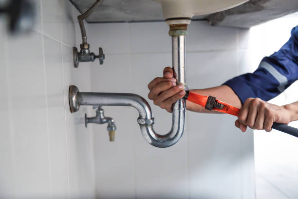 Best Green Plumbing Solutions and Water Conservation  in West Hills, NY